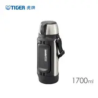 在飛比找ETMall東森購物網優惠-【TIGER 虎牌】1.65L不鏽鋼保冷保溫瓶MHK-A17