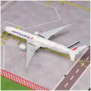 1:400 GeminiJets AIRFRANCE BOEING B777-300ER Airplane Diecast Aircraft Model