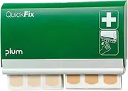 Leina Werke 76012 Plaster Dispenser Quickfix, 90 x WF
