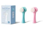 IS Gift: Cleansing Facial Brush