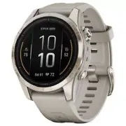 Garmin Epix Pro Gen 2 Soft Gold Watch - 42 mm