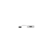 Rocstor Y10A101-W1 DISPLAYPORT TO HDMI ADAPTER - 1 X DISPLAYPORT MALE DIGITAL AU