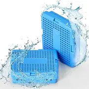 Hot Tub Mineral Cartridge for Sundance Spas with 4 Months, Spa Mineral Cartridge Makes Your Spa Water Clean and Clarified with Silver Ion Cartridge