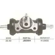Protex Wheel Cylinder - JB2904