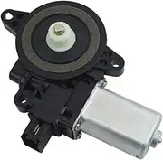 Vuzmode Electric Window Regulator, for Mazda, 2 3 2008-2012, for Mazda, 6 2007-2016, for Axela, for CX-4, for CX-5 Power Window Regulator Electric Lift Motor D6515858X Power Window Regulator(Right) Po