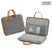 在飛比找Yahoo奇摩購物中心優惠-baona BN-Q016 手提電腦包(13/13.3吋)