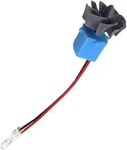 NULYLU Wind Turbine Generator Micro Mini Generator 5-10 98% Efficiency Science Teaching Model