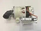 Genuine Fisher & Paykel Dishwasher Heat Pump Wash Motor DW60FC1X1 FP AA 81129-A