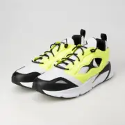 Size 10 - Reebok FURYLITE 95 Blue HR1370