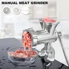Home Sausage Dishes Table Meat Grinder Mincer Pasta Maker Kitchen Tools