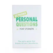 Extreme Personal Q Stoners Gam