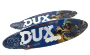 STM Goods Skateboard Smarter Than Most Cool as Dux Wheel Lights up 2 available