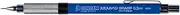 GSI Creos Gundam Marker Black Liner with Mechanical Pencil Sharp, 0.3mm