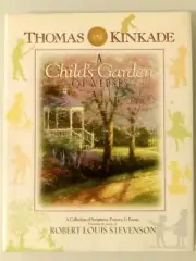 A Child's Garden of Verses : A Collection of Scriptures, Prayers and Poems by...