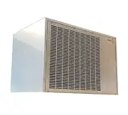 ITV RC-5 Remote Ice Machine Condenser for SPIKA MS 500R