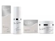 Dr. Spiller Anti Couperose Cream and Gel Skin Care Set Germany New Sealed