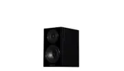 Wharfedale Diamond 12.1 Bookshelf Loudspeakers - Pair (Black)