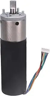 RADHLBNIU RV in-Wall Slide-Out Motor, IG-42 10mm Motor Assembly, 300:1 High Torque Gear Ratio Compatible with lippert Schwintek in-Wall Slide System Replace# 236575
