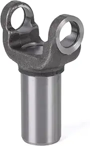 Baxzl Transmission Slip Yoke for GM TH Turbo Hydromatic Turbo 400 4l80E & 4L85E for Muncie M21 & M22 for Borg Warner Super T10 1350 Series Replace 3-3-2431X 332431X