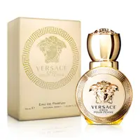 在飛比找PChome24h購物優惠-VERSACE 凡賽斯 愛神女性淡香精 30ml