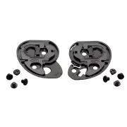 HJC Visor Side Plates Fits CL-SP / CS-15 (HJ-07/HJ-09/HJ-17) Motorbike Helmets