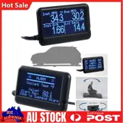 Gen2 Mini R56 Ultra Gauge EM Plus OBD II,OBD2 Code Scan Tool - UltraGauge v1.4;