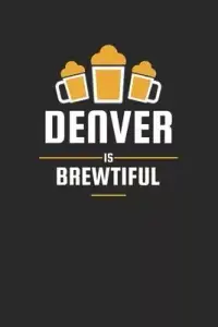 在飛比找博客來優惠-Denver Is Brewtiful: Craft Bee