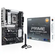 Asus PRIME B860-Plus WIFI-CSM LGA 1851 ATX Motherboard (PRIME B860-PLUS WIFI-CSM)