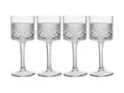 Maxwell & Williams Speakeasy Wine Glasses 350ml - Set of 4