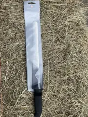 Victorinox Professional Series Wavy Edge Slicing Knife 300mm