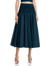 Simkhai Stella Maxi Skirt
