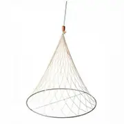 Seahorse 12 Ply Heavy Duty Crab Dilly - Witches Hat Crab Trap/Crab Pot