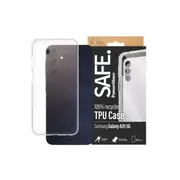 PanzerGlass SAFE TPU Slim Case Cover Protection For Samsung Galaxy A25 Clear