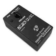 Emanating Fist Electronics Emerging Bd-68 Black Dust Fuzz Guitar Effector