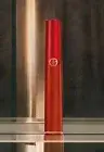 NIB! Giorgio Armani Lip Maestro Sultan Red $45 Full Size + Poundcake Gift