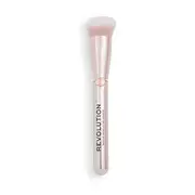 Makeup Revolution R8 Create Angled Face Foundation Brush