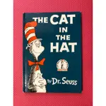 【瑛書房】DR.SEUSS’S THE CAT IN THE HAT