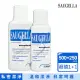 【SAUGELLA 賽吉兒】菁萃潔浴凝露_日用型 500ml+250ml(日用組合1+1)