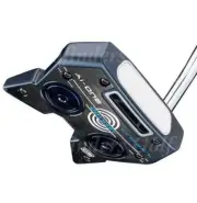 NEW Odyssey 2024 Ai-ONE WING BACK 34" Double-Bend Mallet SL 90 Putter W/ HC