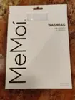 MeMoi Delicates Laundry Bag Mesh Laundry Bag Mesh WashBag