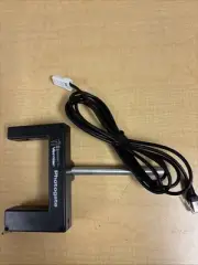 Vernier VPG-BTD Photogate LabQuest Vernier.com System of scientific equipment