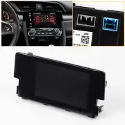 7inch For Honda Civic 2016-2018 39710-TBA-A11 Radio Navigation LCD Touch Screen (for: Honda Civic)
