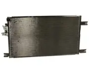 A/C Condenser For 97-04 Mitsubishi Montero Sport RC53X9 First Time Fit Denso (for: Mitsubishi)