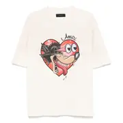 [AMIRI] Hopeless Romantic Tee