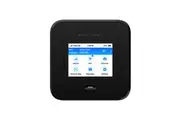 Netgear Nighthawk M7 Ultra 5G mmWave WiFi 7 Mobile Hotspot Router - (AU Version) - Pristine - Refurbished
