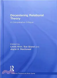 在飛比找三民網路書店優惠-Decentering Relational Theory 