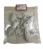 Kyosho Radio Control Models Genuine Parts GP54 700 Tank Rear Crowd Set