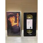 江蕙思慕的人錄影帶 早期錄影帶 二手錄影帶 錄影帶 （沒有測試）當收藏品出售