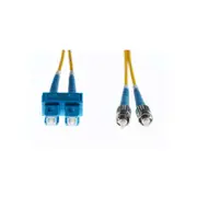 3M Sc St Os1 Os2 Singlemode Fibre Optic Cable Yellow