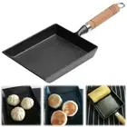 Non Stick Omelette Maker Japanese Style Fried Pot for Egg Pancake